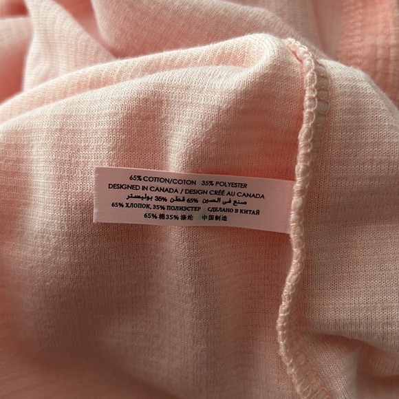 la Vie En Rose l PJ Long Sleeve Top - Picture 7 of 7